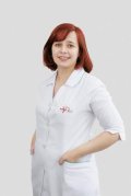 Жукова Наталья Сергеевна