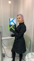 Муталлиева Сарат