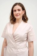Андреева Виктория