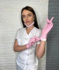 Белова Алина