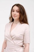 Букина Ксения