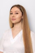 Нуруллина Диана Владленовна