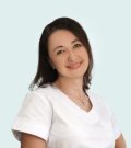 Клейменова Оксана Викторовна