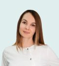 Осадчая Елена Владимировна