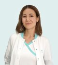 Лопатина Оксана Владимировна