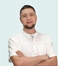 Канищев Дмитрий Валериевич