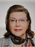 Белоусова Светлана Григорьевна