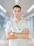 Кузнецов Данил Андреевич