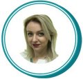 Бацева Ирина Сергеевна