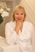 Житникова Светлана Викторовна