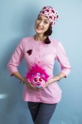 Петричева Алла Юрьевна