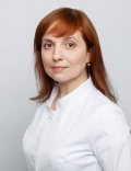 Титова Александра Игоревна