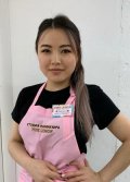 Орозумбекова Насипа Абжалиловна