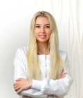 Халанская Анна Владимировна