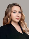 Михайлова Екатерина Сергеевна