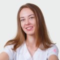 Спиридонова Анастасия Евгеньевна