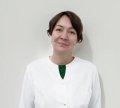 Королева Марианна Борисовна