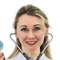 Евдокимова Юлия Анатольевна
