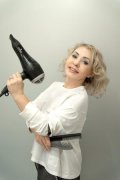 Евстягина Наталья Викторовна
