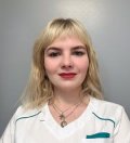 Скобелева (Хренова) Юлия Романовна