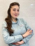 Турава Софико Вахтанговна