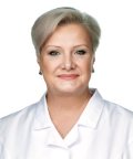 Ольховская Кира Брониславовна