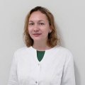 Гугнина Наталья Александровна