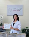 Байрамова Сахила Алисафа кызы