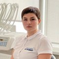 Журавель Валерия Валерьевна