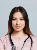 Филимонова (Шакирова) Рамиля Илгамовна