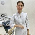 Винниченко Нелли Сергеевна