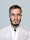 Шарифуллин Артур Хасанович
