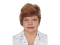 Старостина Людмила Валерьевна