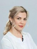 Янбарисова Эльмира Винеровна