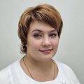 Дубограева Галина Викторовна