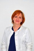 Качур Юлия Юрьевна