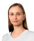 Козуб Анна Геннадьевна