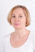 Козырева Елена Григорьевна