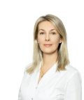 Стрелкова Ирина Вячеславовна