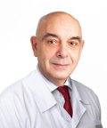 Перламутров Юрий Николаевич