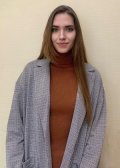 Саркулова Наталья