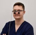 Антонов Илья Ильич