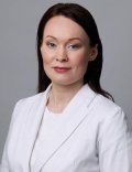 Малюгина Любовь Николаевна