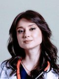 Ахмедиева Диана Валерьевна