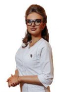 Боева Маргарита Михайловна