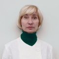 Машкарина Оксана Викторовна