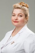 Гальцова Светлана Витальевна