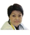Богатова Валентина Степановна