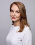 Крутей Елена Александровна