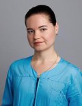 Боголюбова Дарья Андреевна
